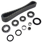Transfer Case Repair Kit for Mercedes-Benz GL350 GL450 3.0L V6 4.7L V8 2007-2016