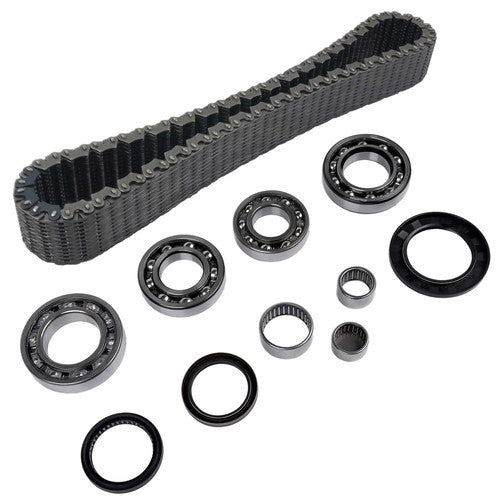 Transfer Case Repair Kit for Mercedes-Benz GL350 GL450 3.0L V6 4.7L V8 2007-2016