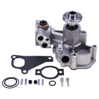 Water Pump 13-2268 For Yanmar Engine TK482 TK486 Thermo King Truck Trailer