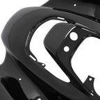 Front and Rear Fender Plastic Kit for Honda TRX 400EX TRX400EX 1999-2004