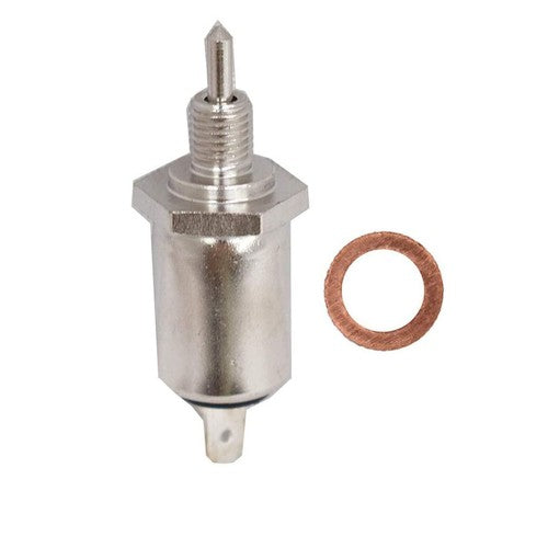 Carb Fuel Shut off Solenoid M138477 For John Deere 325 777 X475 GX325 LT180 Z840