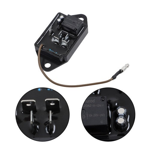 Delay Module Commercial Walk-Behind Mowers & More For Toro Part 104-8141