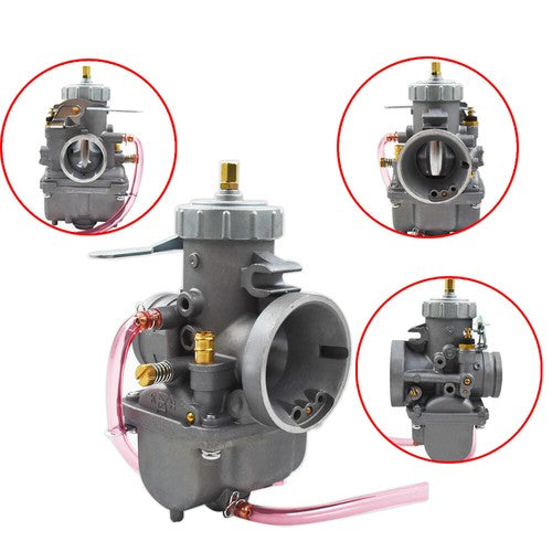 Carburetor Fit For Suzuki RM125 1975-1981 34MM USA