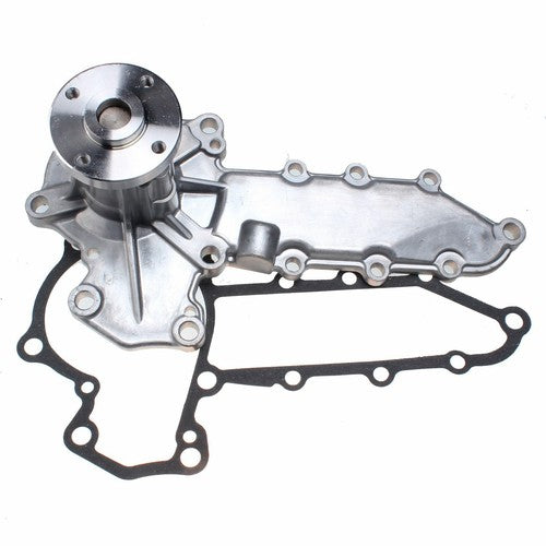 New Water Pump 1A051-73035 1A05173035 For Kubota KX121-3 BOBCAT 6685105