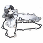 New Water Pump 1A051-73035 1A05173035 For Kubota KX121-3 BOBCAT 6685105