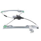 Front Left Power Window Regulator w/ Motor & Auto-up for Nissan Altima 2007-2012