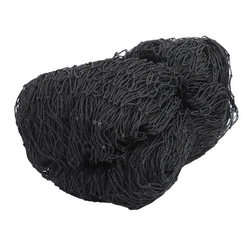 10 x 40 Feet Heavy Duty Baseball Softball Batting Cage Net Backstop Practice Net