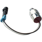Solenoid 86507510 84151310 86575596 for Ford New Holland C175 Compact Tractor