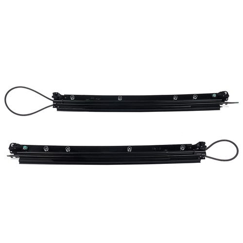 Top Panoramic Sunroof Replacement Tracks for Mercedes GLA-Class X156 2015-2020