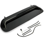 Hood Scoop Air Flow Vents for Toyota 4Runner 2010-2022 Tacoma 2012-2015 Sport