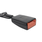 Front Left Driver Seat Belt Buckle A 204 860 23 69 For Mercedes-Benz GLK250 C350