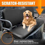 Seat Cover for Polaris Ranger 700 XP 700 TM 2002-08 UTV 6x6 4x4 4X2