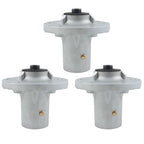 Deck Spindle For Simplicity Snapper 1757364YP 84003173 5416763 1761445 3 Pack
