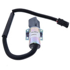 3-Wire Solenoid with Plug for Captains Call Corsa Electric 10871