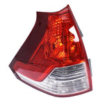 For Honda CRV CR-V 2012-2014 Left Driver Side Outer Rear Tail Light Brake Lamp