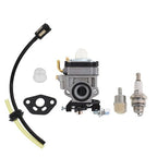 Trimmer Carburetor For 25cc Southland XT S-HLT-2515-CB-E A200264 Curved Shaft US