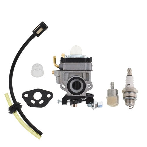 Trimmer Carburetor For 25cc Southland XT S-HLT-2515-CB-E A200264 Curved Shaft US