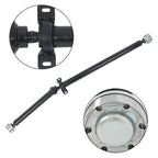 52123799AA 52123632AA Rear Driveshaft Prop Assembly For Dodge Durango 2011-13