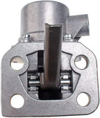 Fuel Lift Pump For JCB 3C, 3CX, 3D, 3DX, 4C, 4CN, 4CX Perkins Engine