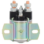 Solenoid 12V for Yamaha Golf Cart G2 G16 Gas 4 Cycle 1985