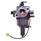 Lawn Mower Carburetor Kit AM130924 For John Deere LX277 LT180 LTR180 15003-7034