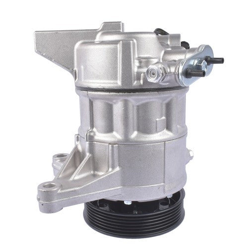 A/C Air Conditioning Compressor for Buick Allure LaCrosse Cadillac SRX 2010-2011