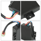 REV ATV Ignition CDI Box For Kazuma Jaguar 500 4X4 500cc Engine Quad 4 Wheel