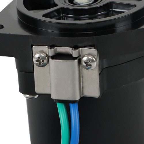 1X Power Tilt Trim Motor for Yamaha 150HP 2013 63P-43880-01-00 63P-43880-10-00