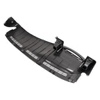 Replacement Molded Dash Cover for Silverado Sierra Tahoe 99-06 Gray