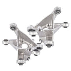 Set of 2 Rear Steering Knuckle for Tesla Y Mayor Sport Utility 4-Door 2020-2024