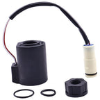 Solenoid Coil VOE14527267 for Volvo Excavator EC360B EC460B EC700B EW130 EW145B