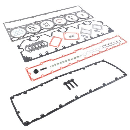 Upper Head Gasket Set 4089478 Fits for Cummins L10E, M11 & ISM Engine 4024993