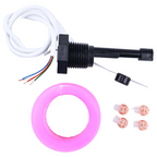 Flow Switch 520736 for Pentair Intellichlor Salt System IC15 IC20 IC40 IC60