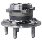 Front or Rear AWD Wheel Hub & Bearing Assembly For Tesla S X BATTERY EV (EV/BEV)