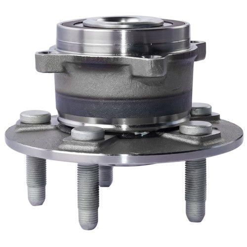 Front or Rear AWD Wheel Hub & Bearing Assembly For Tesla S X BATTERY EV (EV/BEV)