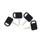 4X Key Switch Ignition for John Deere Gator F510 F525 F710 F725 F735 4x2 6x4