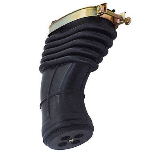 Air Filter Intake Boot Belt Cover Fit For GY6 125cc 150cc Engine New