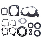 For Polaris 400 Xplorer Scrambler 1995-02 Trail Blazer 2003 Complete Gasket Kit