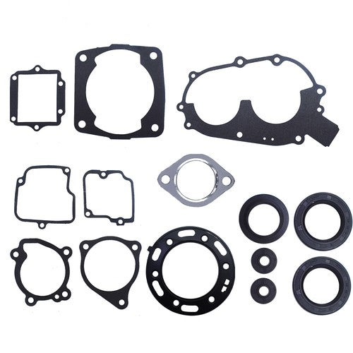 For Polaris 400 Xplorer Scrambler 1995-02 Trail Blazer 2003 Complete Gasket Kit