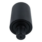 2 Top Roller 4718355 for John Deere Mini Excavator Undercarriage 50G 35G 26G 30G