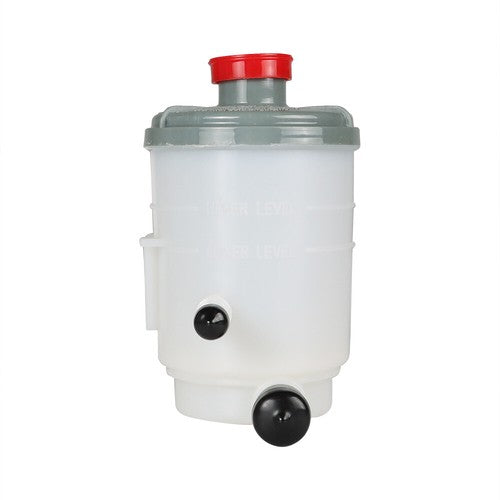Power Steering Pump Reservoir Tank Fit For 2003-2007 Honda Accord 53701SDAA01