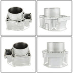 For Honda TRX 420 Rancher 420 Cylinder Engine Rebuild Top End Kit  2007-2020