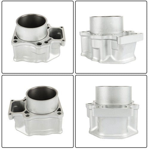 For Honda TRX 420 Rancher 420 Cylinder Engine Rebuild Top End Kit  2007-2020