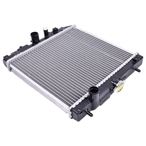 Cooling Water Radiator K7561-85210 for Kubota UTV(s) RTV900