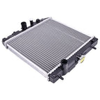 Cooling Water Radiator K7561-85210 for Kubota UTV(s) RTV900