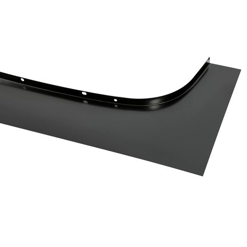 Rear Upper Wheel Arch Repair Panels for Chevy Silverado 1500 2007 2014 Pair