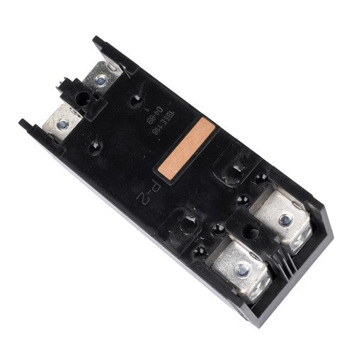 TQD22200WL TQD22200 200 Amp 2 Pole Circuit Breaker 120 / 240 Vac 200A 2P Bolt On