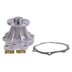 Water Pump 21010-VB025 for Nissan Forklift FG40T2-8 FG40ZT-8 FG45BCS-8 FG45ST-8