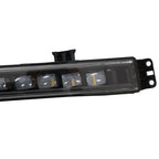 LED DRL Daytime Running Fog Lamp for Honda CRV CR-V 2017-2019