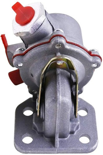 Fuel Lift Pump For JCB 3C, 3CX, 3D, 3DX, 4C, 4CN, 4CX Perkins Engine